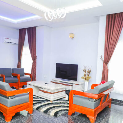 Adolak International Hotel 8